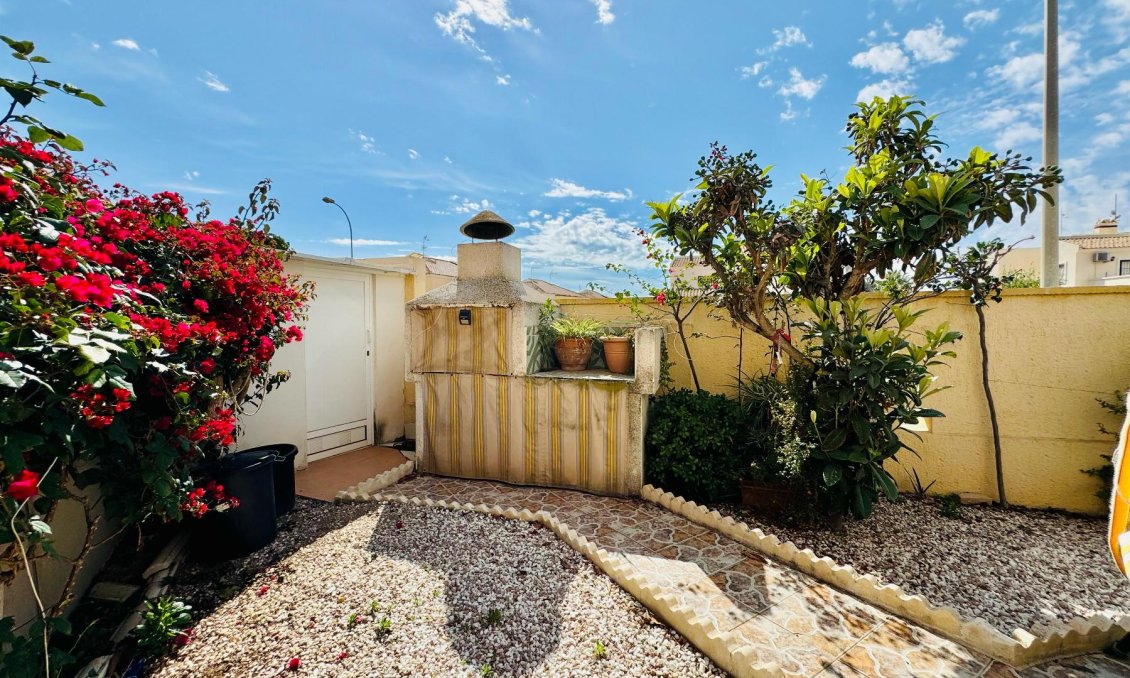 Segunda mano - Villa -
Orihuela Costa - Costa Blanca