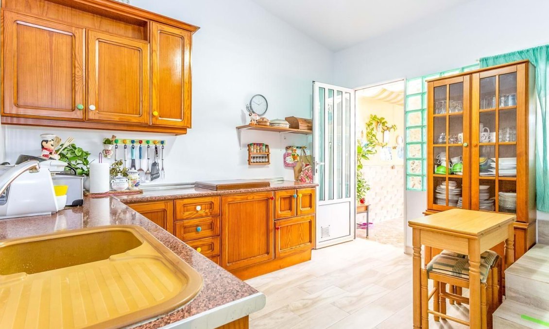 Segunda mano - Villa -
Orihuela Costa - Costa Blanca
