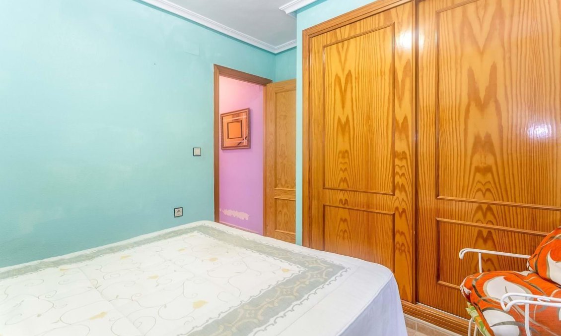 Segunda mano - Villa -
Orihuela Costa - Costa Blanca