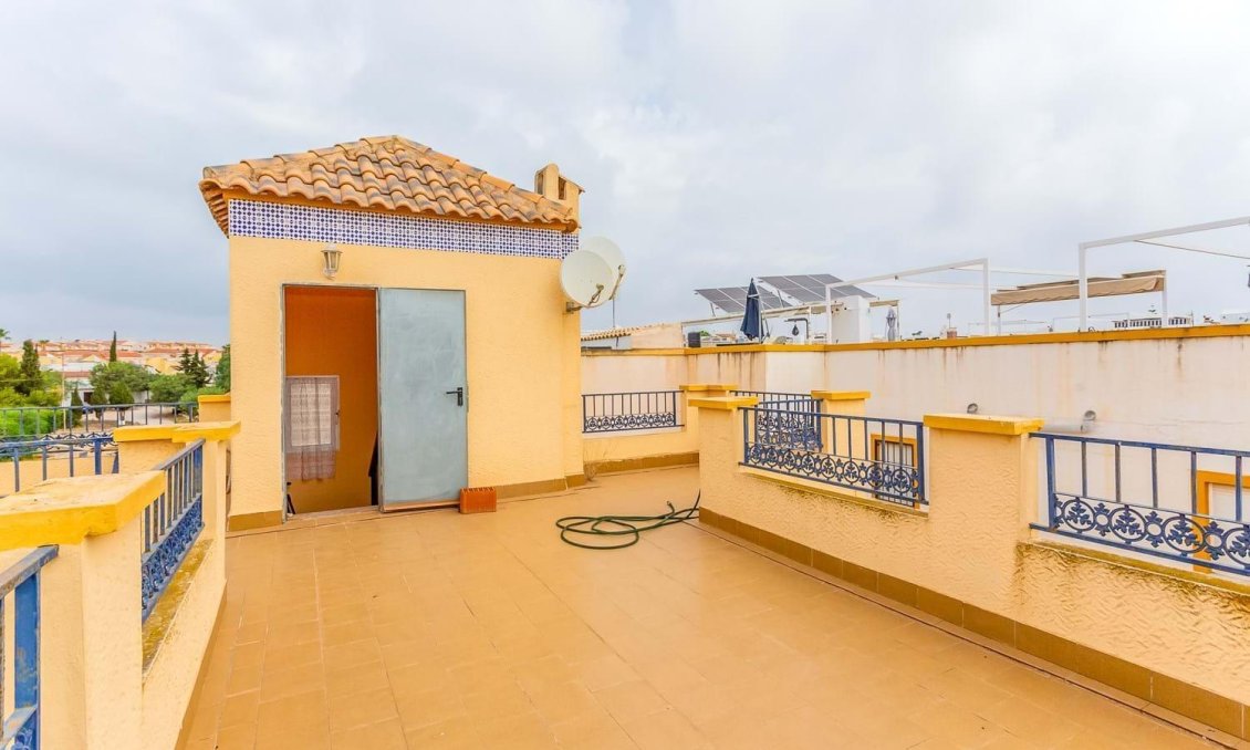 Segunda mano - Villa -
Orihuela Costa - Costa Blanca