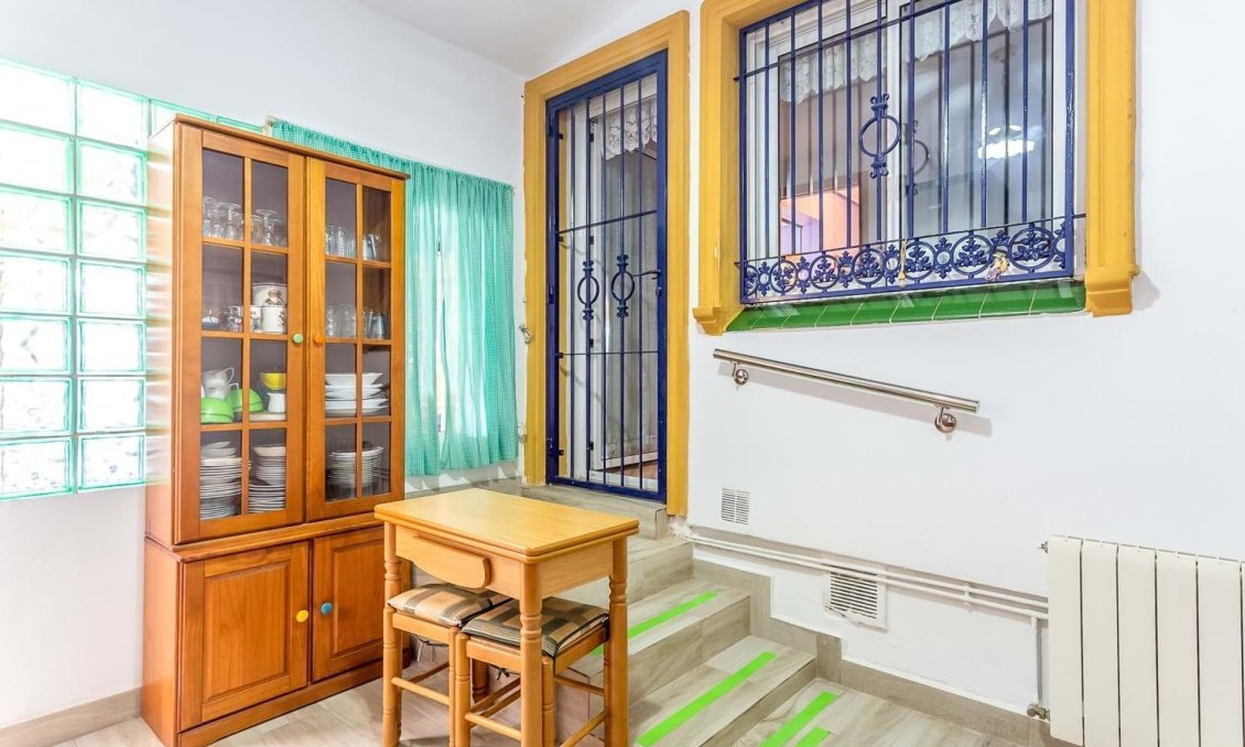 Segunda mano - Villa -
Orihuela Costa - Costa Blanca