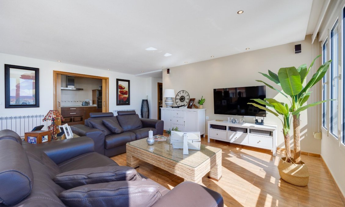 Segunda mano - Apartamento -
Torrevieja - Costa Blanca
