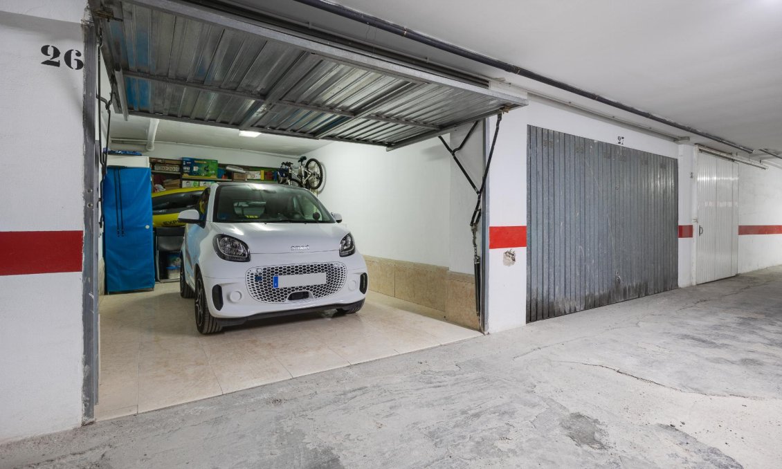 Segunda mano - Apartamento -
Torrevieja - Costa Blanca