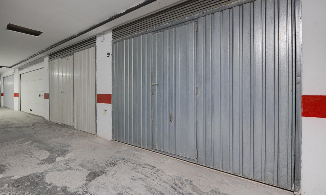 Segunda mano - Apartamento -
Torrevieja - Costa Blanca