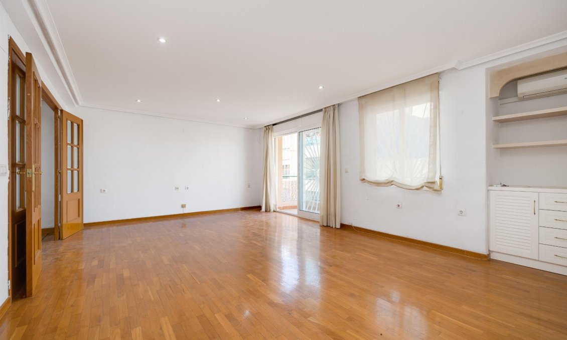 Segunda mano - Apartamento -
Torrevieja - Costa Blanca