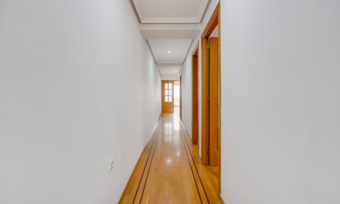 Segunda mano - Apartamento -
Torrevieja - Costa Blanca