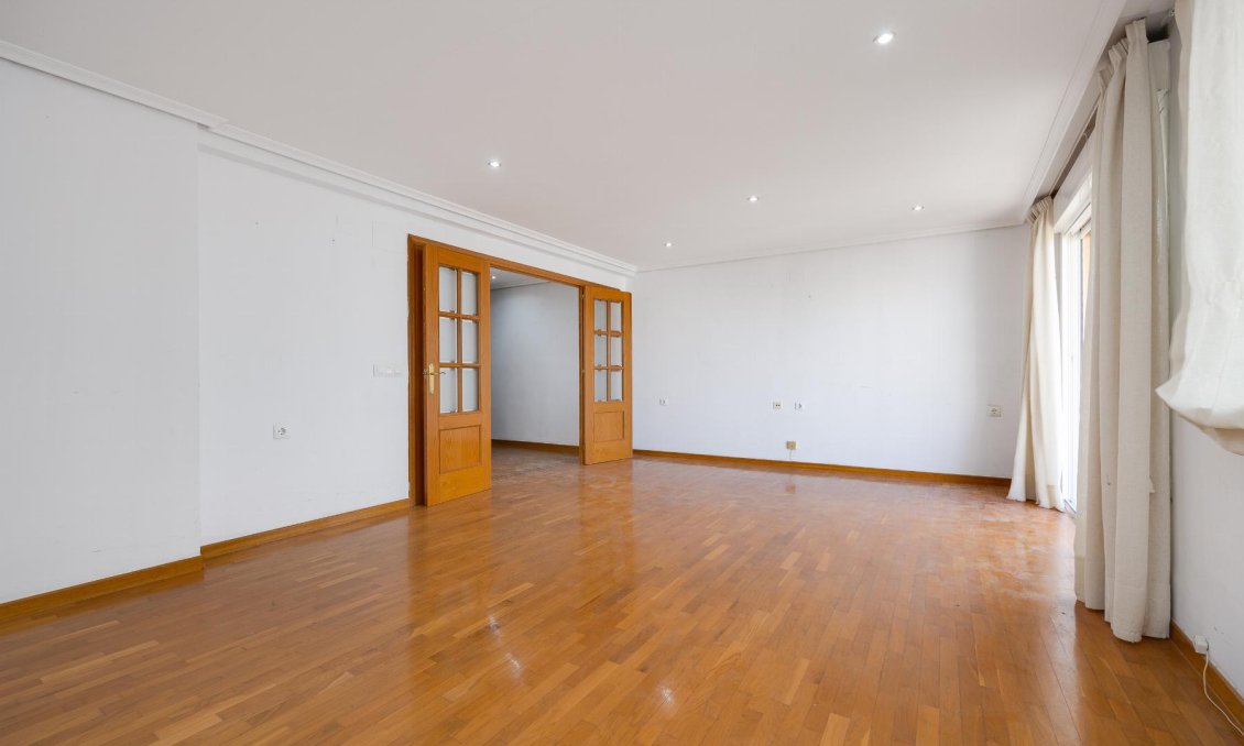 Segunda mano - Apartamento -
Torrevieja - Costa Blanca