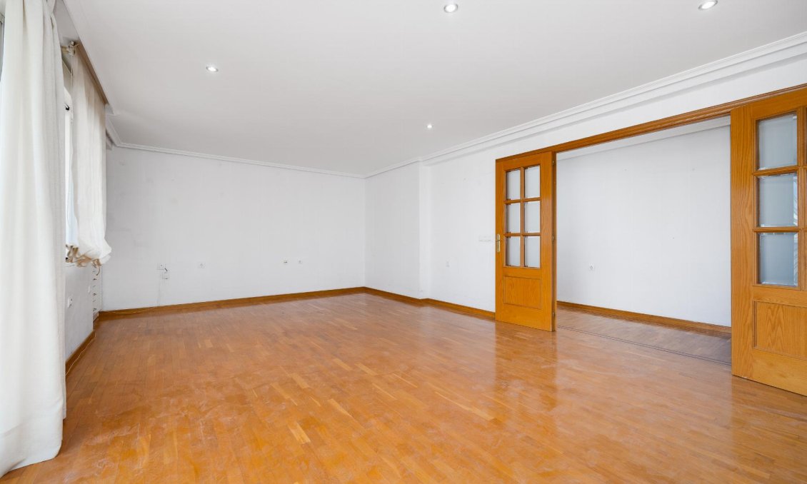 Segunda mano - Apartamento -
Torrevieja - Costa Blanca