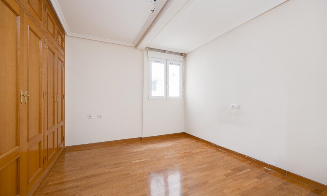 Segunda mano - Apartamento -
Torrevieja - Costa Blanca