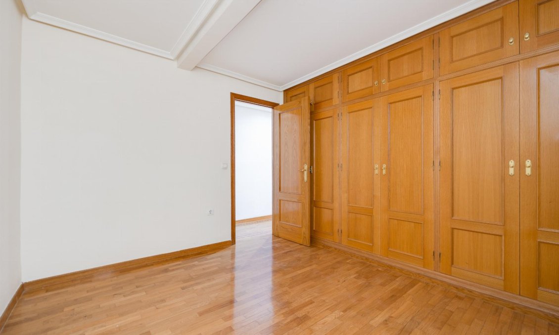 Segunda mano - Apartamento -
Torrevieja - Costa Blanca