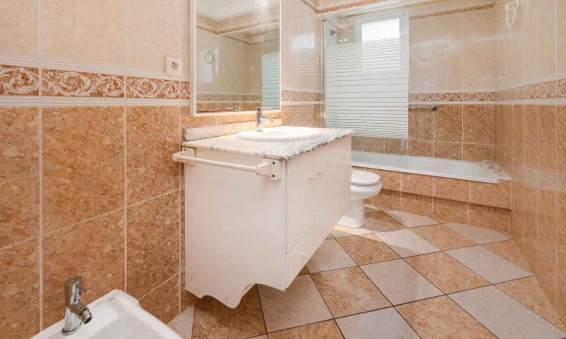 Segunda mano - Apartamento -
Torrevieja - Costa Blanca