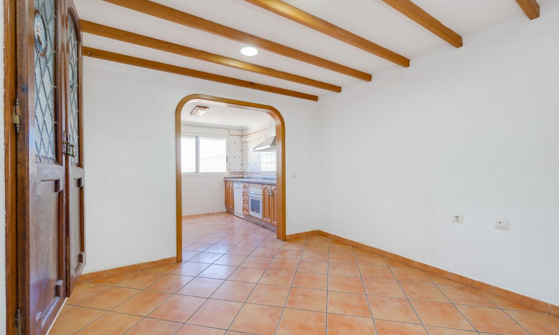 Segunda mano - Apartamento -
Torrevieja - Costa Blanca