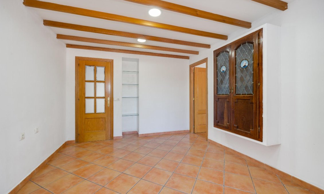 Segunda mano - Apartamento -
Torrevieja - Costa Blanca