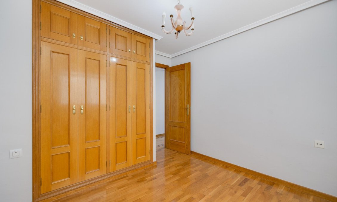 Segunda mano - Apartamento -
Torrevieja - Costa Blanca