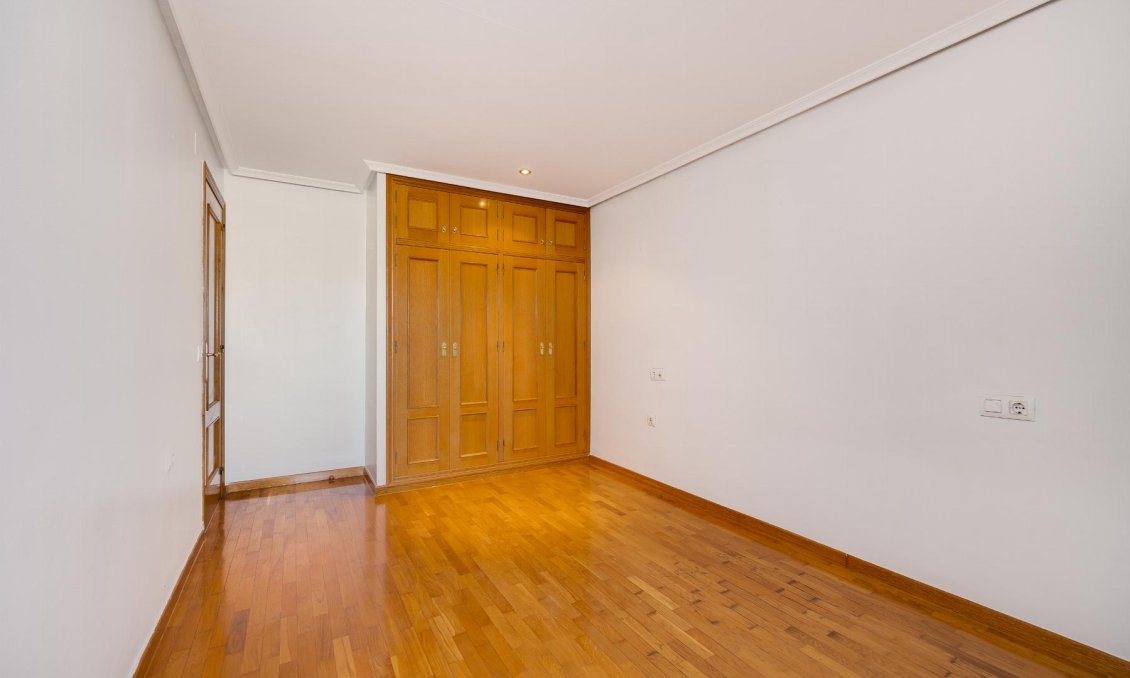 Segunda mano - Apartamento -
Torrevieja - Costa Blanca