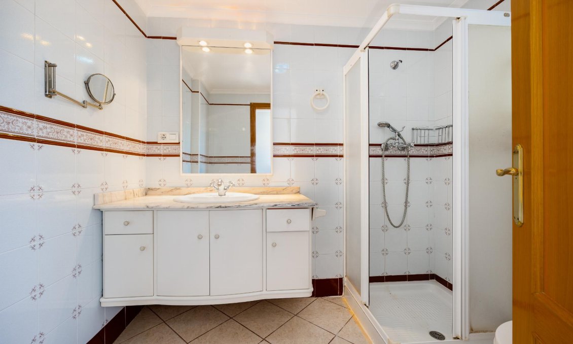 Segunda mano - Apartamento -
Torrevieja - Costa Blanca
