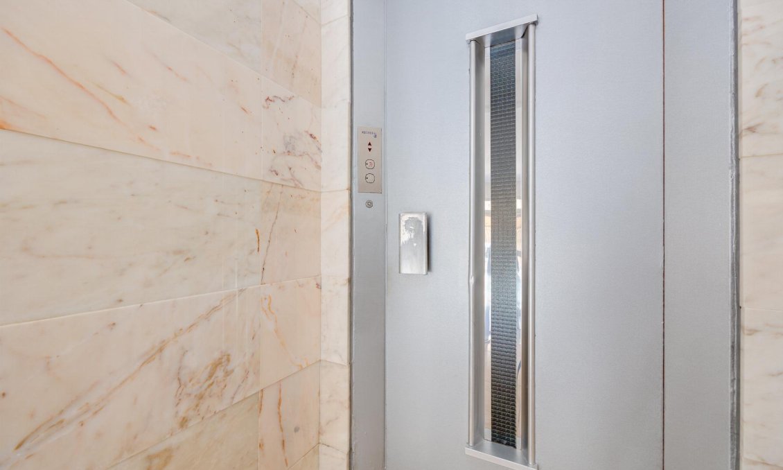Segunda mano - Apartamento -
Torrevieja - Costa Blanca
