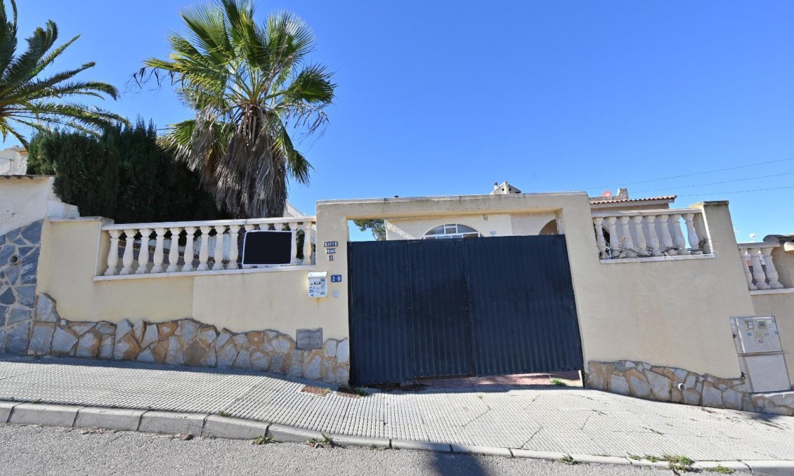 Segunda mano - Town House -
Torrevieja - Costa Blanca