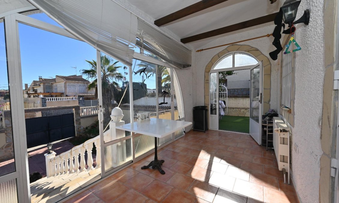 Segunda mano - Town House -
Torrevieja - Costa Blanca