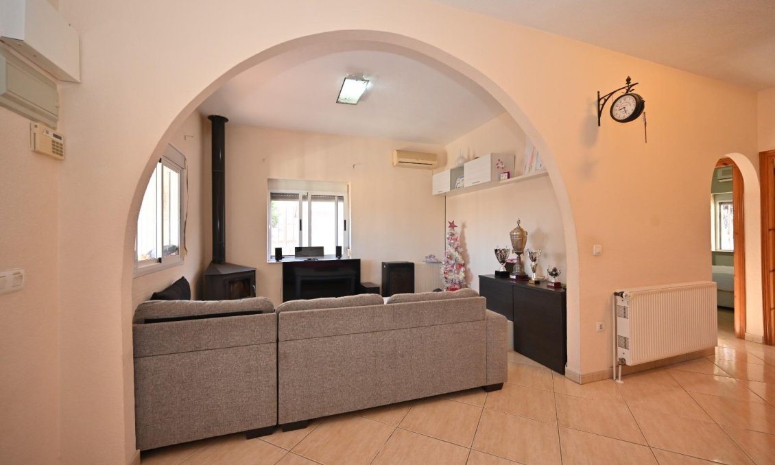 Segunda mano - Town House -
Torrevieja - Costa Blanca