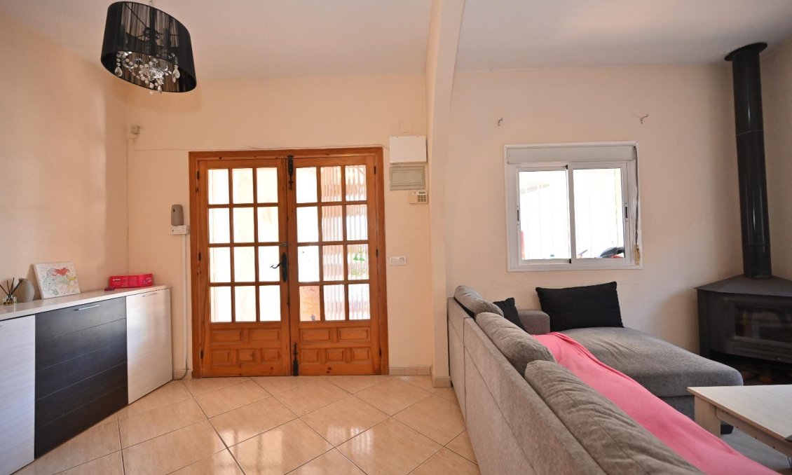 Segunda mano - Town House -
Torrevieja - Costa Blanca
