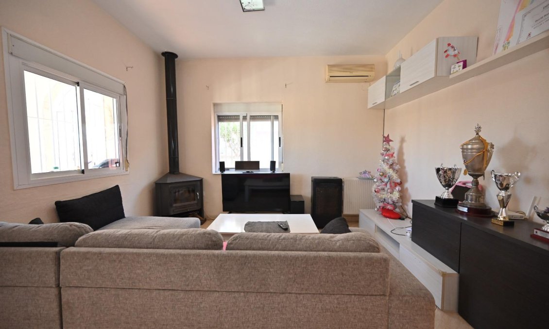 Segunda mano - Town House -
Torrevieja - Costa Blanca