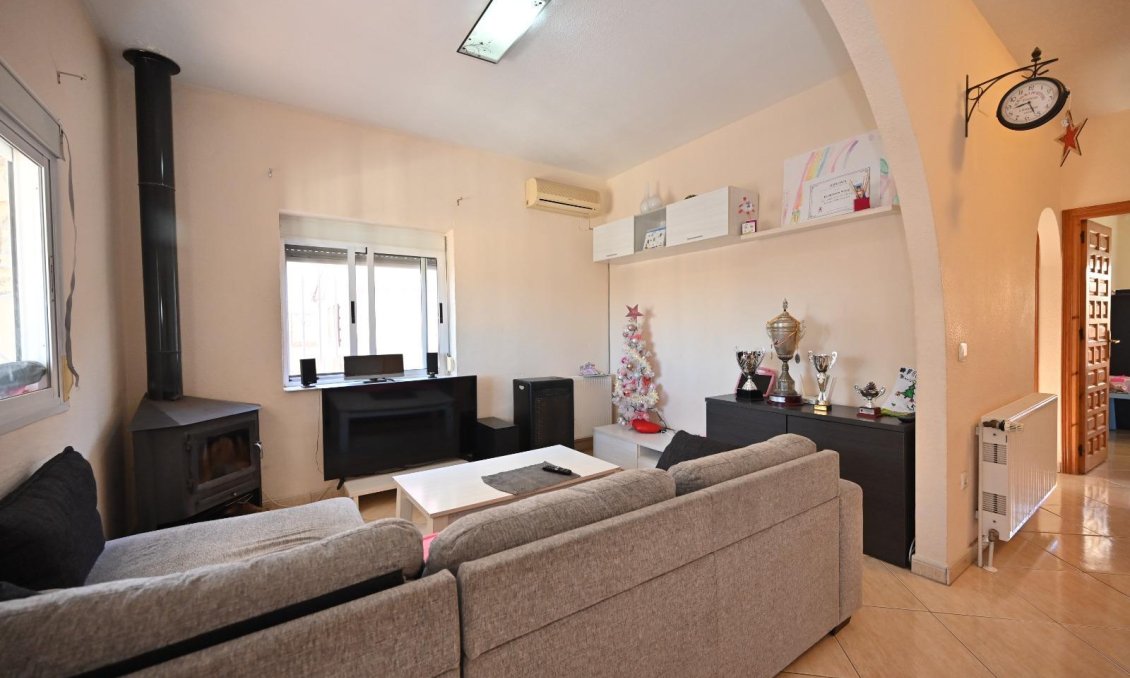 Segunda mano - Town House -
Torrevieja - Costa Blanca