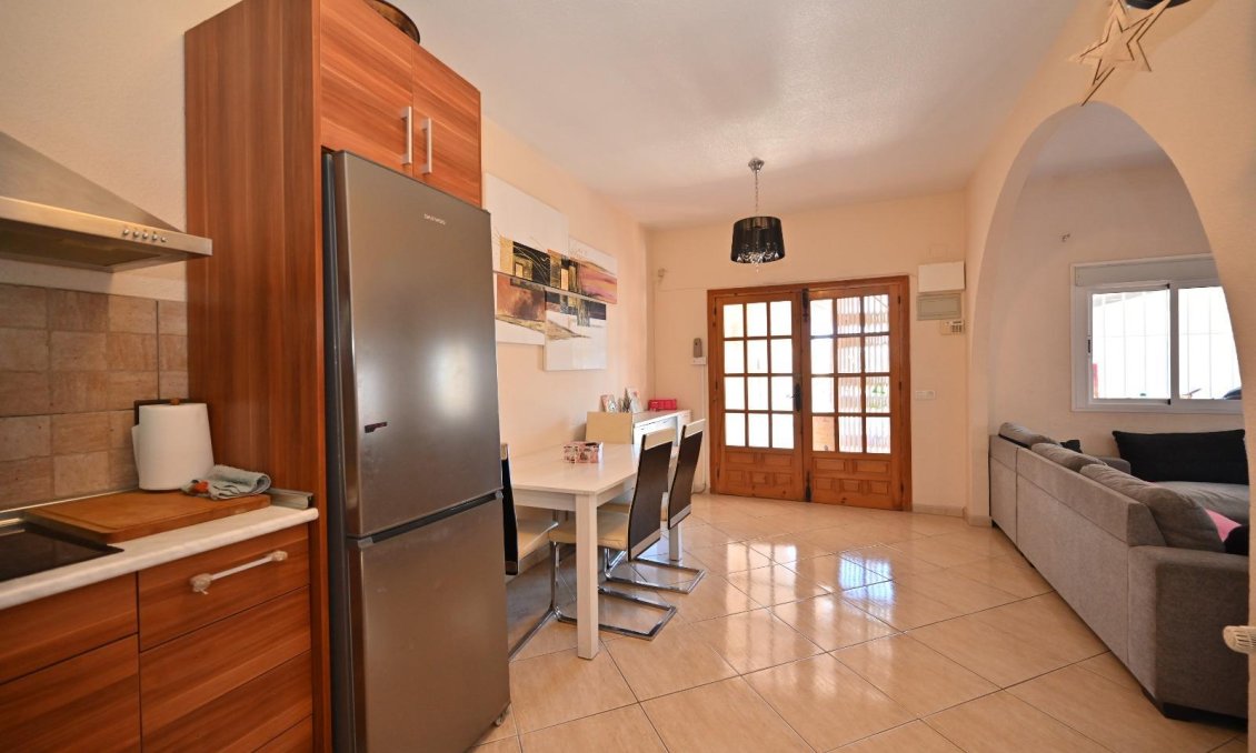 Segunda mano - Town House -
Torrevieja - Costa Blanca