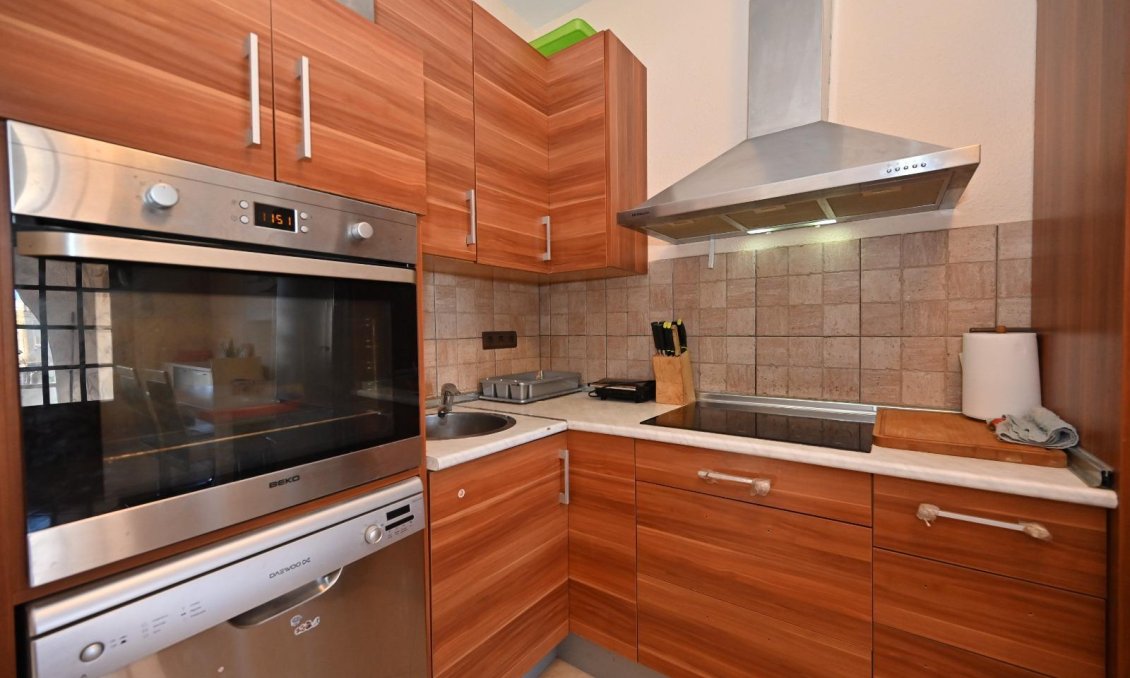 Segunda mano - Town House -
Torrevieja - Costa Blanca
