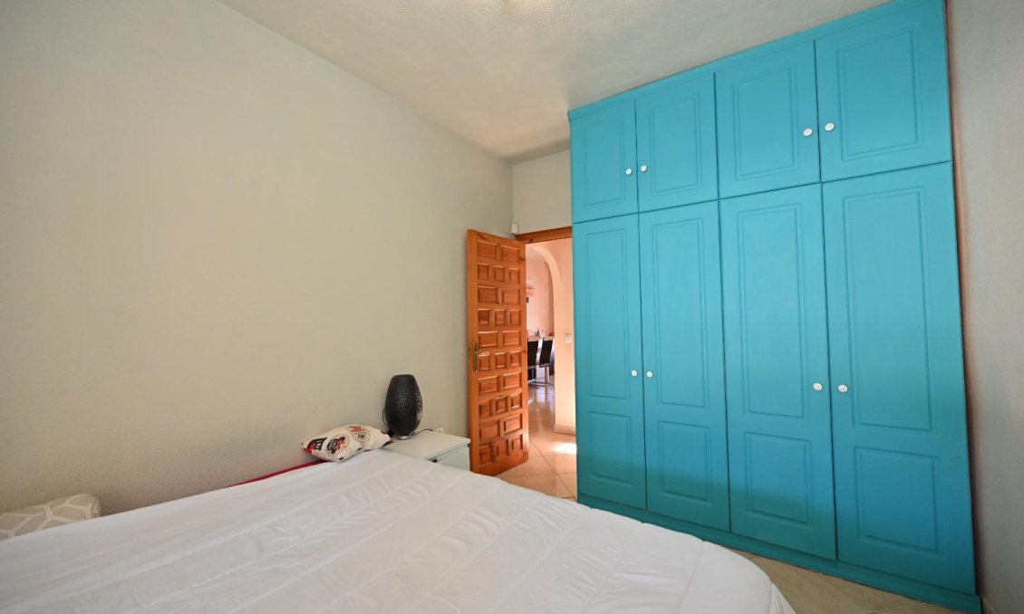 Segunda mano - Town House -
Torrevieja - Costa Blanca