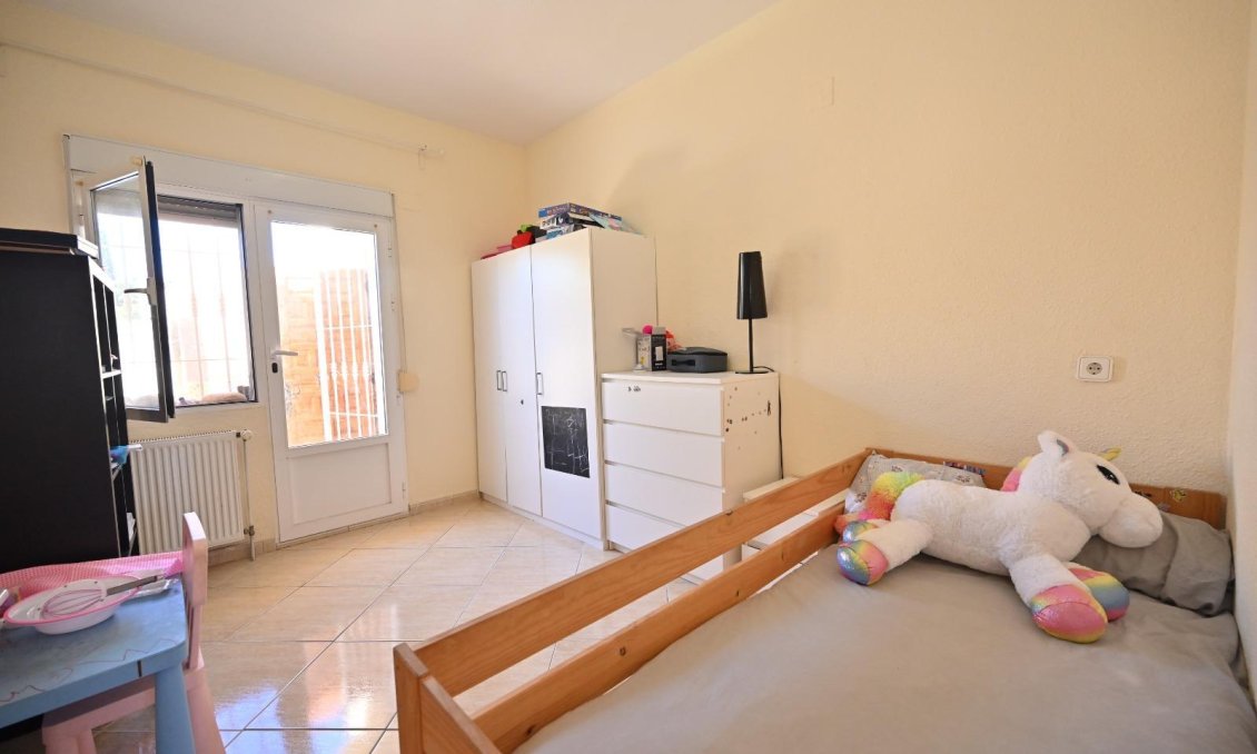 Segunda mano - Town House -
Torrevieja - Costa Blanca