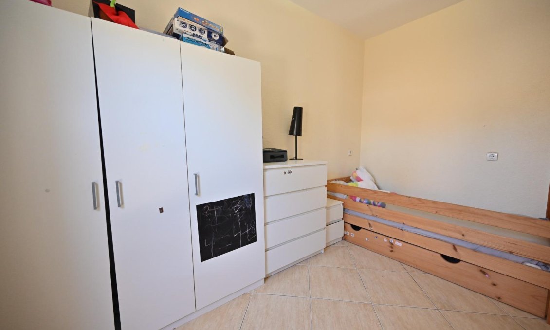 Segunda mano - Town House -
Torrevieja - Costa Blanca