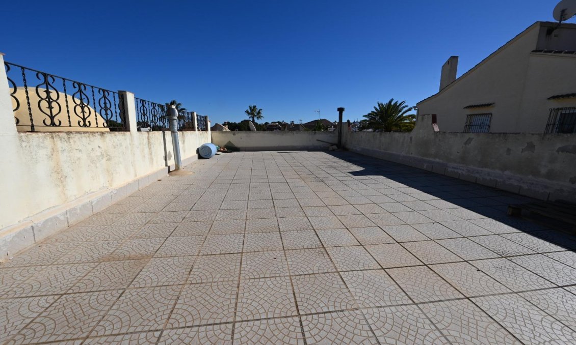 Segunda mano - Town House -
Torrevieja - Costa Blanca