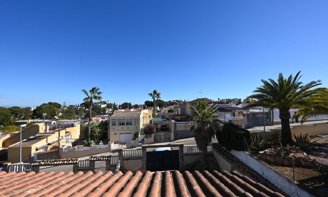 Segunda mano - Town House -
Torrevieja - Costa Blanca