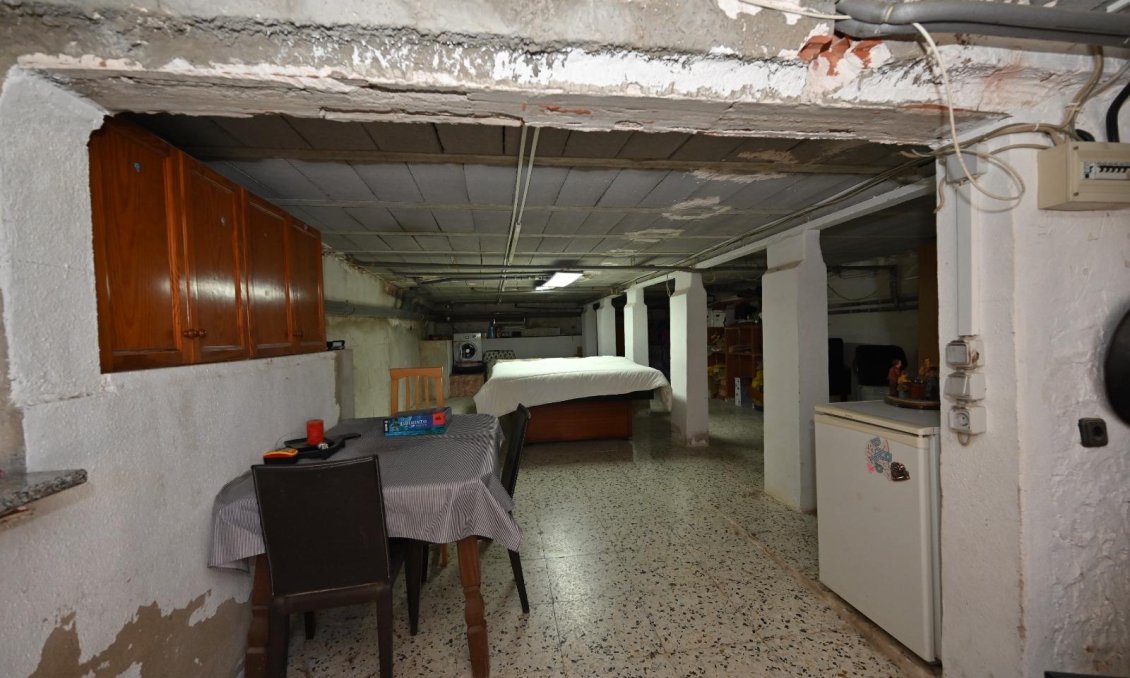 Segunda mano - Town House -
Torrevieja - Costa Blanca