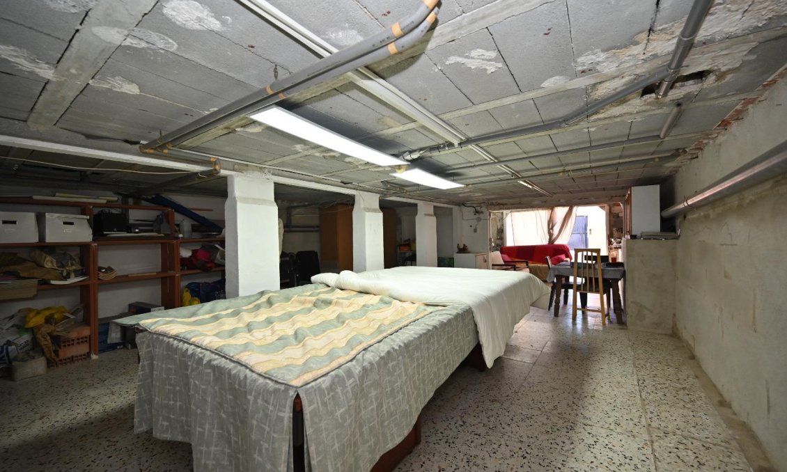 Segunda mano - Town House -
Torrevieja - Costa Blanca
