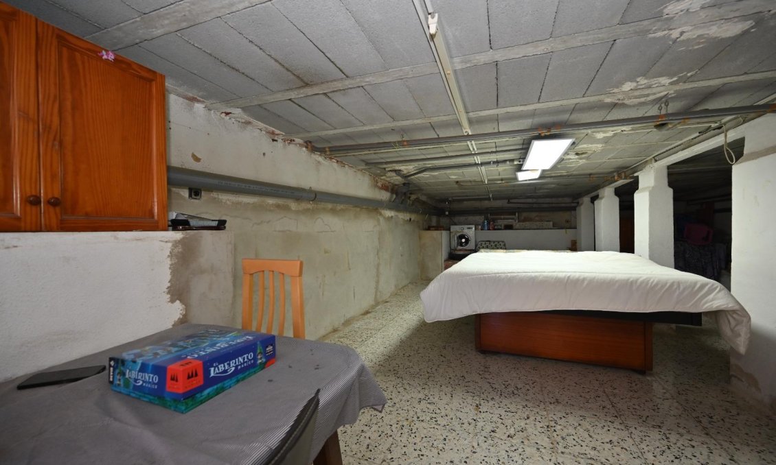 Segunda mano - Town House -
Torrevieja - Costa Blanca
