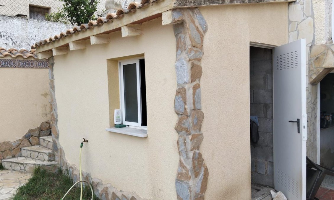 Segunda mano - Town House -
Torrevieja - Costa Blanca