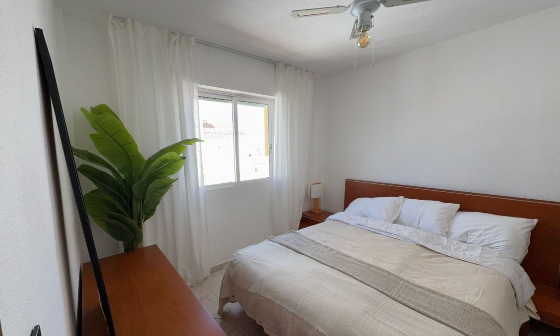 Wiederverkauf - Bungalow -
Torrevieja - Cañada Del Molino