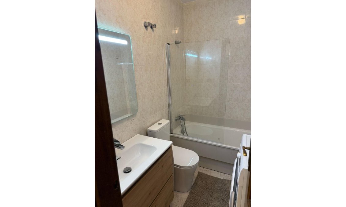 Wiederverkauf - Bungalow -
Torrevieja - Cañada Del Molino