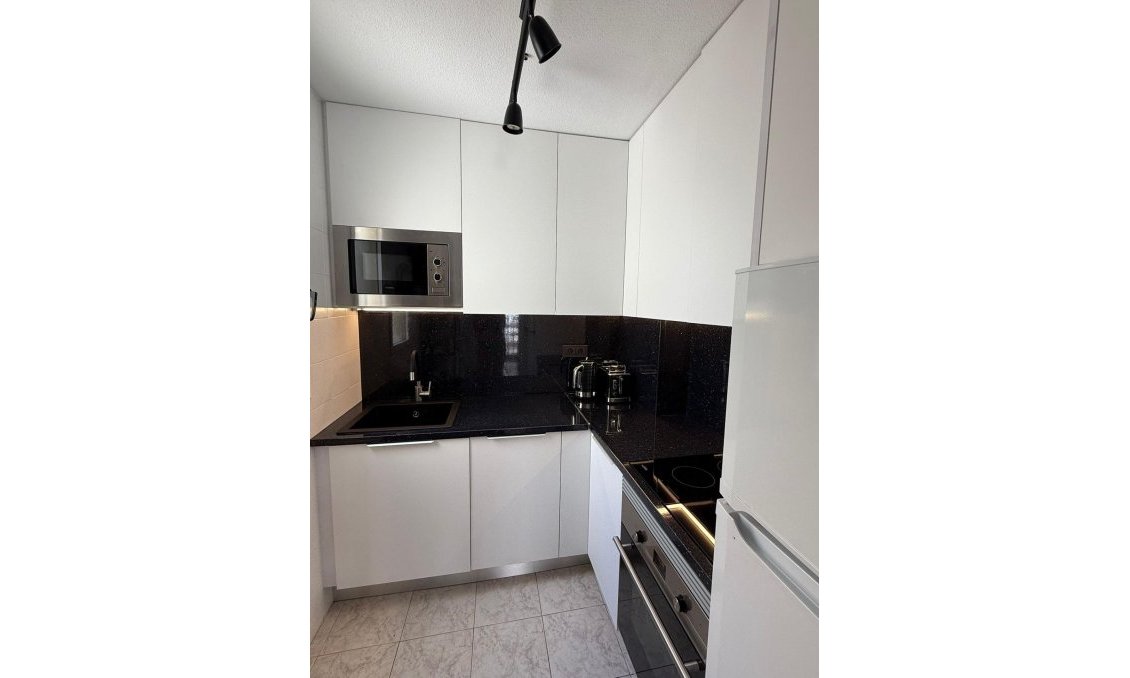 Wiederverkauf - Bungalow -
Torrevieja - Cañada Del Molino