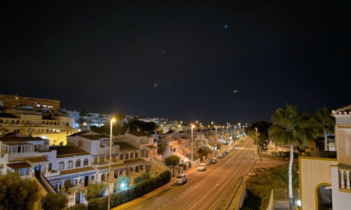 Wiederverkauf - Bungalow -
Torrevieja - Cañada Del Molino