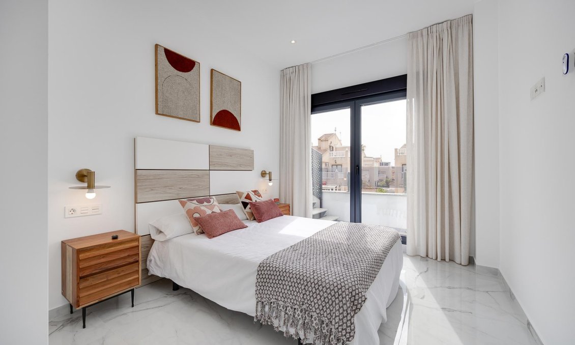 Segunda mano - Villa -
Torrevieja - Costa Blanca