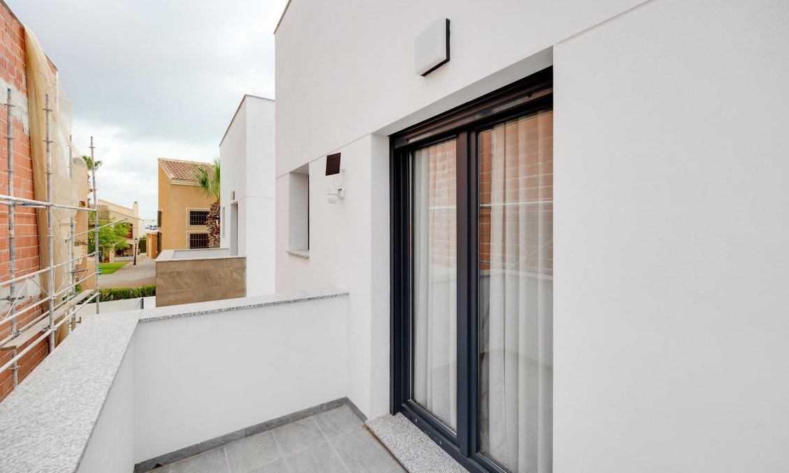 Segunda mano - Villa -
Torrevieja - Costa Blanca