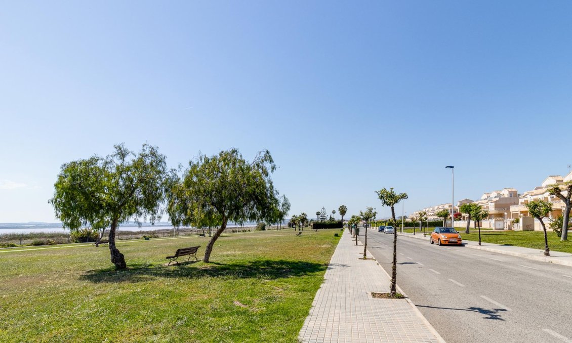 Segunda mano - Villa -
Torrevieja - Costa Blanca
