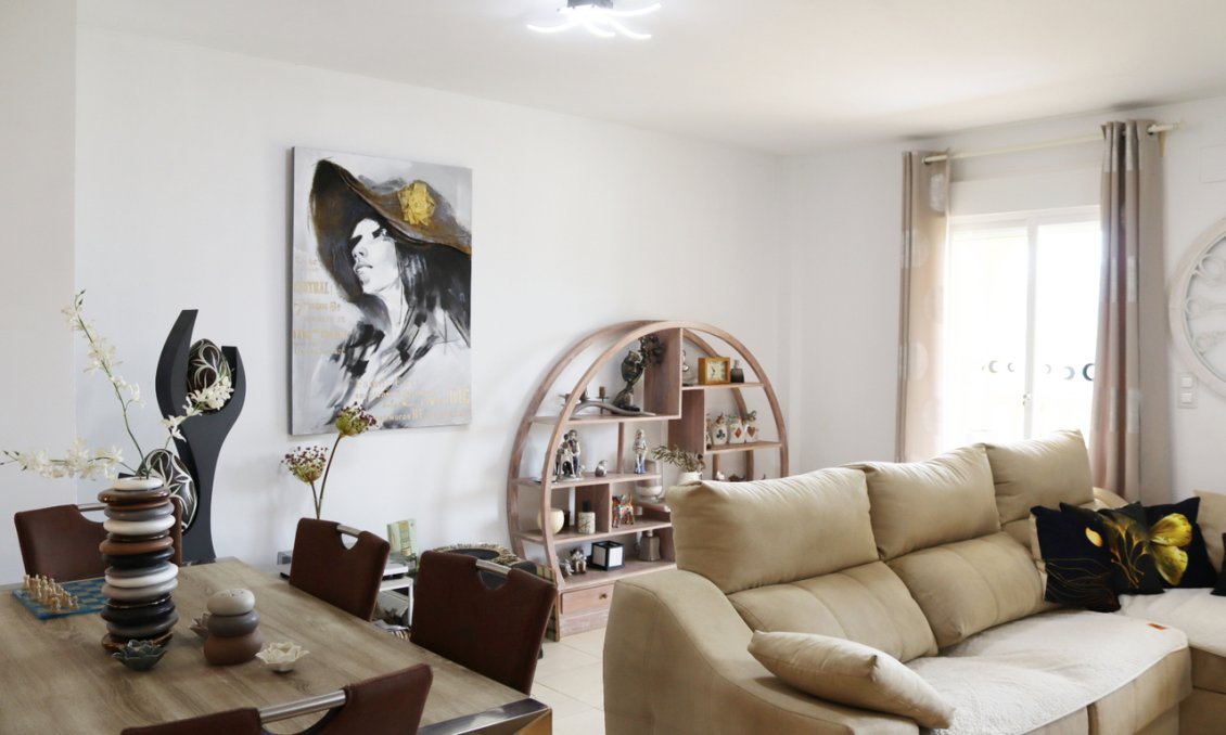 Segunda mano - Town House -
Jalón - Inland