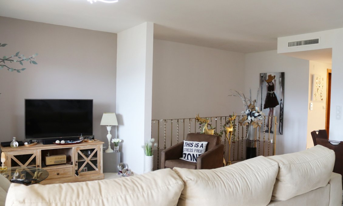 Segunda mano - Town House -
Jalón - Inland