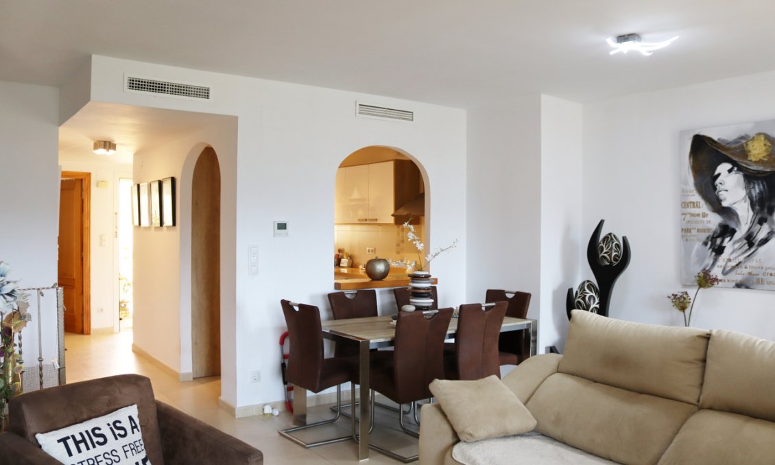 Segunda mano - Town House -
Jalón - Inland