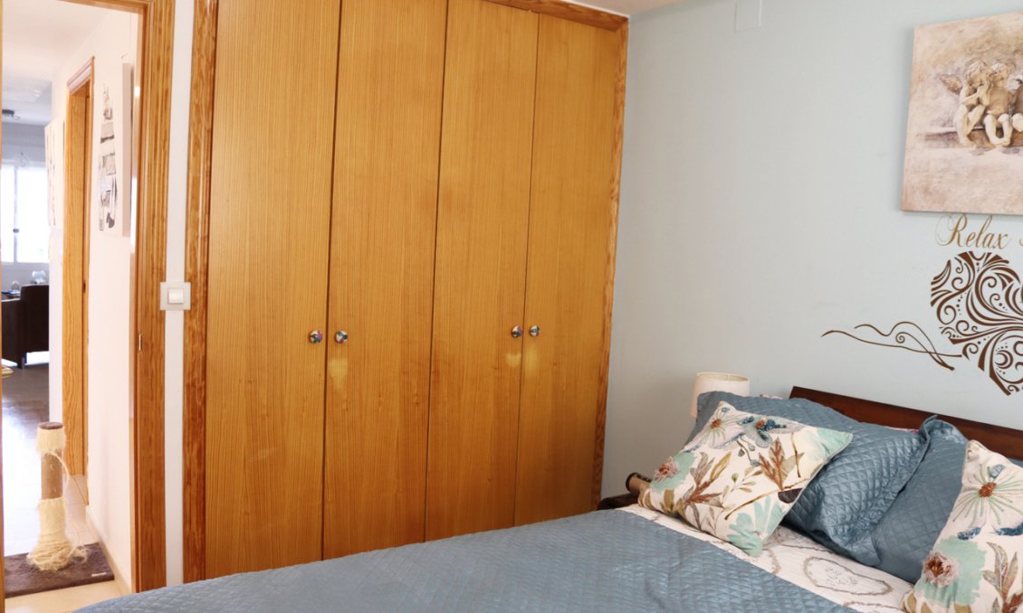 Segunda mano - Town House -
Jalón - Inland