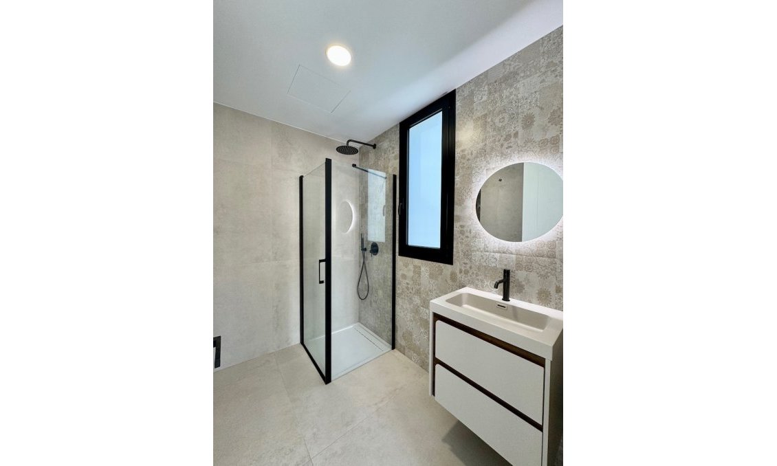 Revente - Villa -
Moraira - Costa Blanca